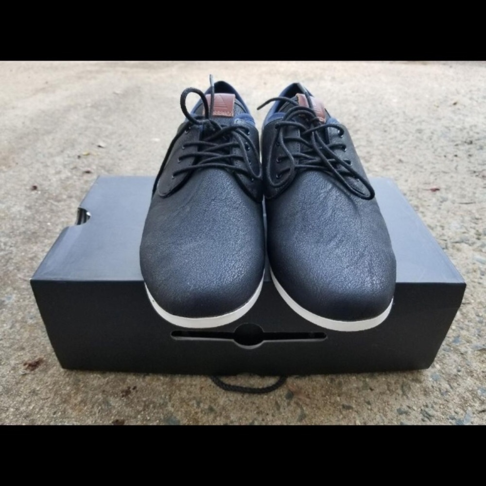 Men Aldo Shoes
